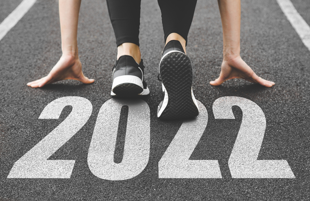 The changes business needs to be ready for in 2022
