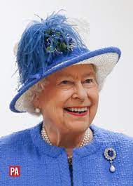 Lessons in leadership from  Queen Elizabeth II￼