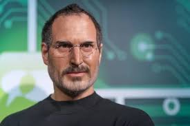 Steve Jobs’ Secret to Influence: The Power of Storytelling